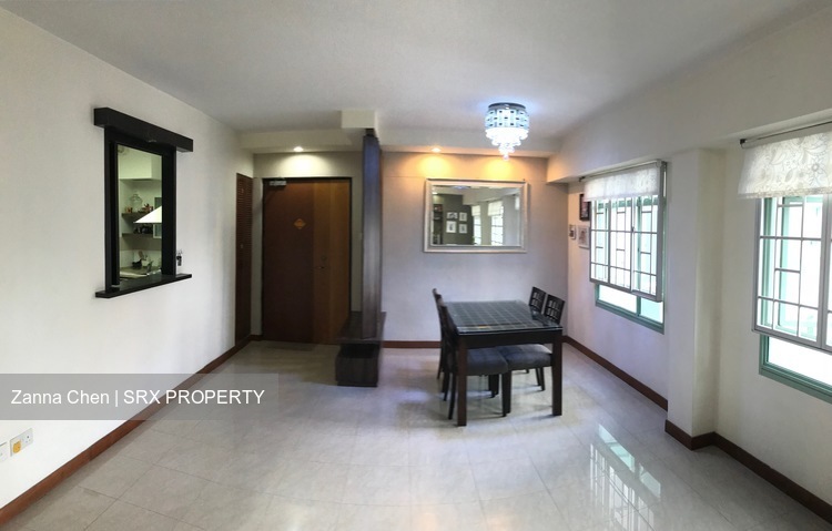 Blk 638A Punggol Drive (Punggol), HDB 5 Rooms #177277142